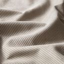 Tkanina tapicerska przypominająca sztruks Fjord – jasnoszary, 