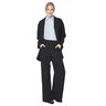 Spodnie | Spodnie culotte, Burda 6436 | 34 - 44,  thumbnail number 3