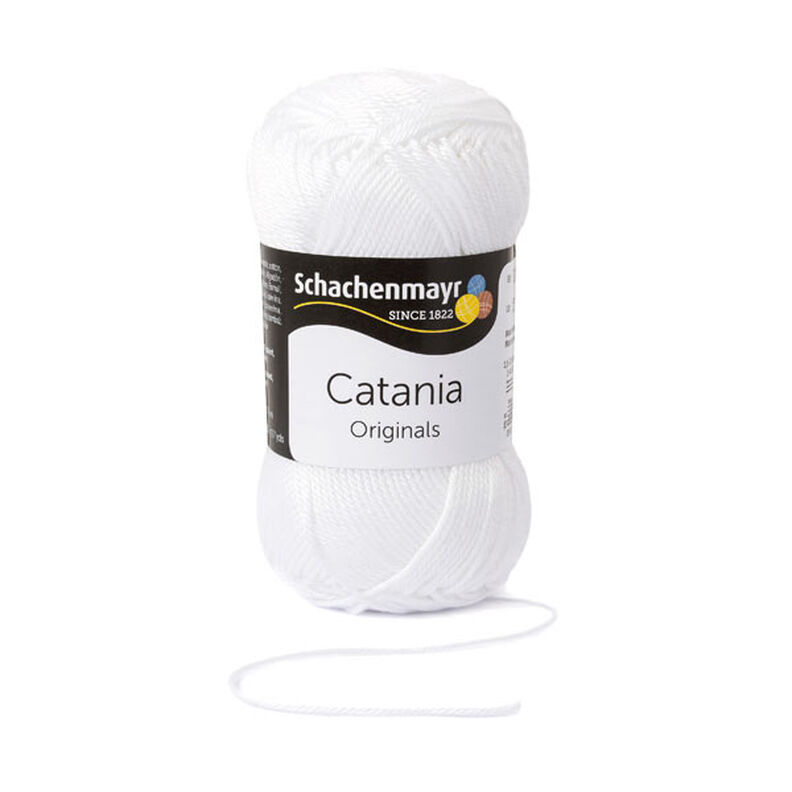 Catania | Schachenmayr, 50 g (0106),  image number 1