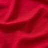 Letni dżersej wiskozowy, średni – czerwień,  thumbnail number 2