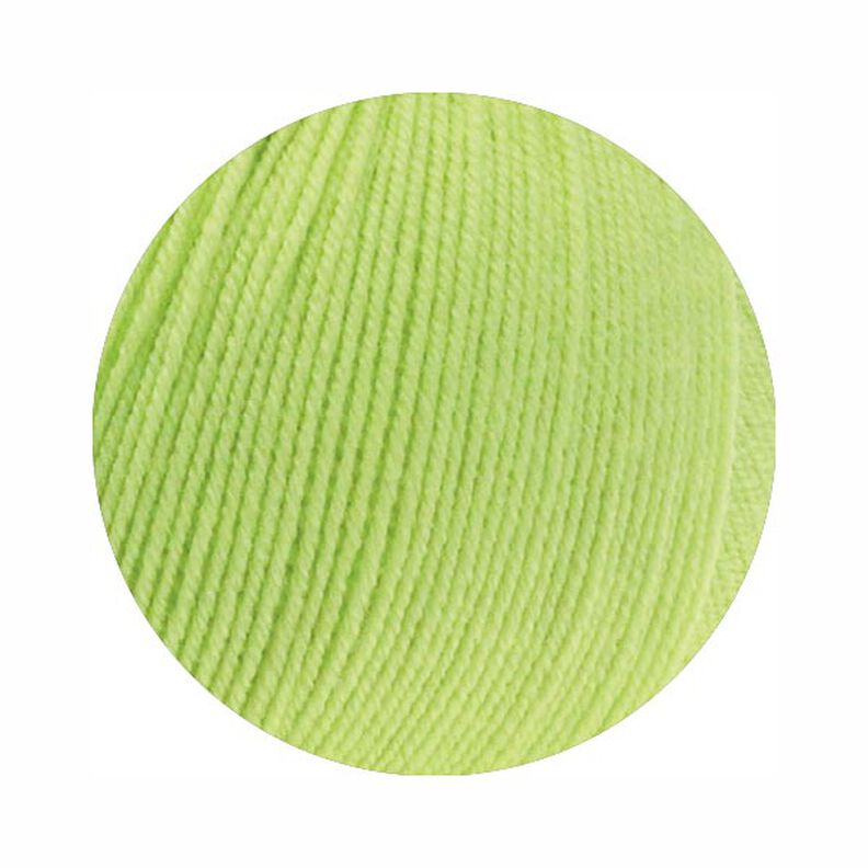 Cool Wool Baby, 50g | Lana Grossa – zielone jabłuszko,  image number 2
