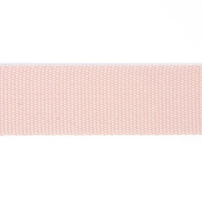Taśma parciana wielofunkcyjna Basic - bladoróżowy,  image number 1