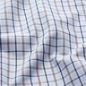 Tkanina koszulowa w klasyczną kratkę &ndash; jasnoniebieski/granat,  thumbnail number 2