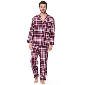 Piżama UNISEX | Burda 5956 | M, L, XL, 