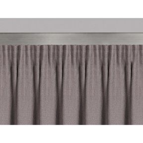 Taśma minifala, 50 mm – przezroczysta | Gerster, 
