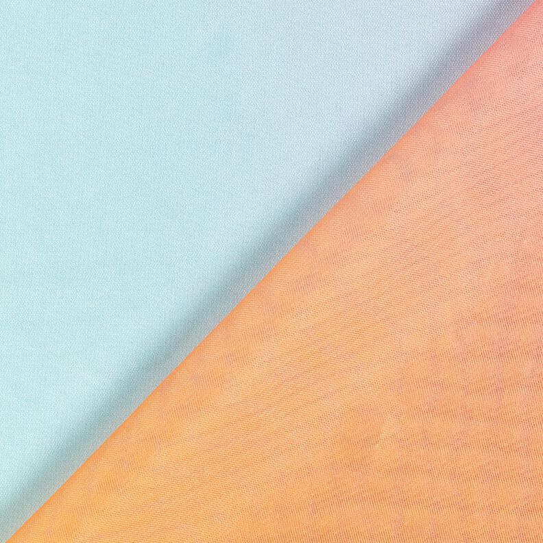 Siatka Tęczowy gradient – błękit morski/intensywny róż, image number 5