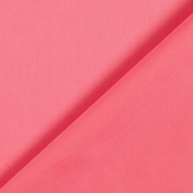Popelina strecz Jednokol – pink, image number 3