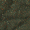 Puszysty plusz Tweed Melanż | Poppy Fabrics – ciemna zieleń,  thumbnail number 2