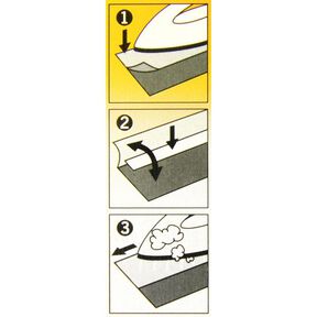 Taśma do brzegów HT3, 2 cm x 25 m, 