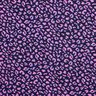 Bawełna powlekana abstrakcyjna panterka | Poppy Fabrics – ciemnogranatowy/pink,  thumbnail number 1