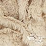 Włochaty plusz SHAGGY [1 M X 0,75 M | Flor: 20 MM] - jasnobeżowy | Kullaloo,  thumbnail number 4