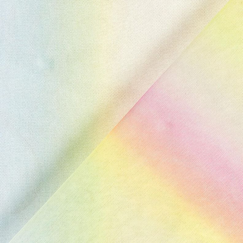 <h2>Softmesh Regenbogen, bunt &ndash; Kolorowy i Przezroczysty</h2>,  image number 5