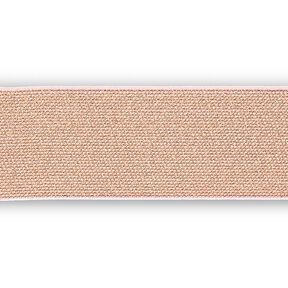 Guma Color Elastic [50 mm] - różowe złoto | Prym, 