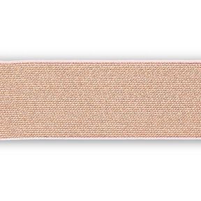 Guma Color Elastic [50 mm] - różowe złoto | Prym, 