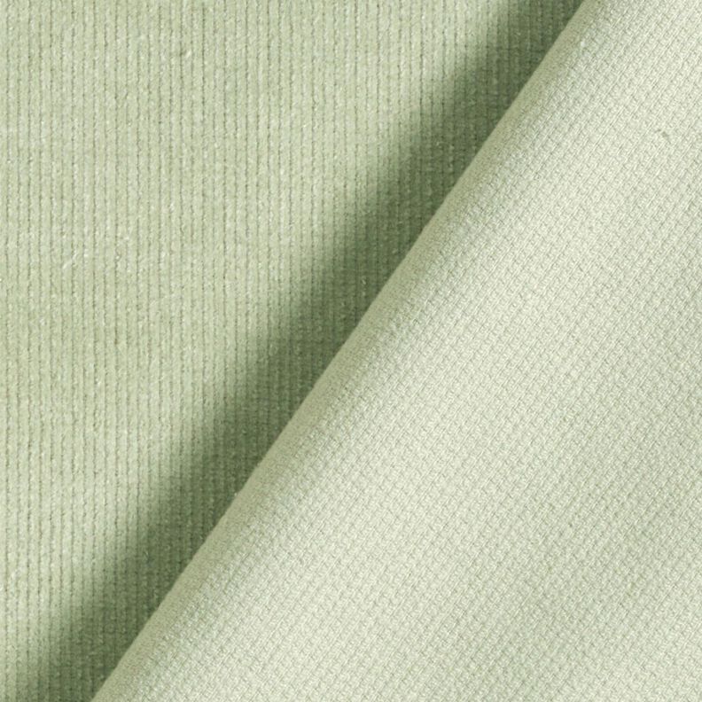 Sztruks drobny strecz – zieleń trzcinowa,  image number 3