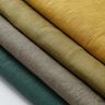 Lekka mieszanka lnu, wstępnie uprana – oliwka,  thumbnail number 5