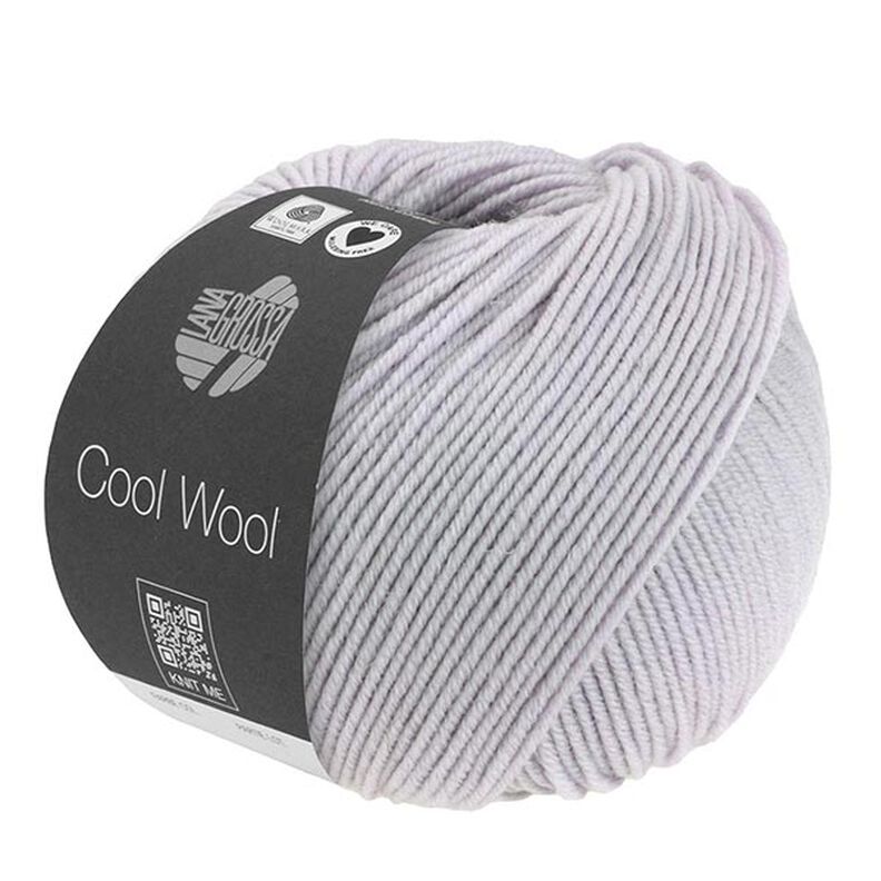 Cool Wool Melange, 50g | Lana Grossa – liliowy,  image number 1