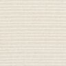 Tkanin dekoracyjna Panama subtelne paski &ndash; naturalny/jasnobeżowy,  thumbnail number 1