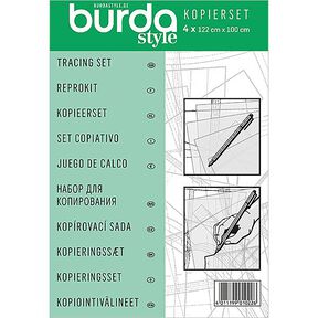 Burda Komplet do kopiowania, 