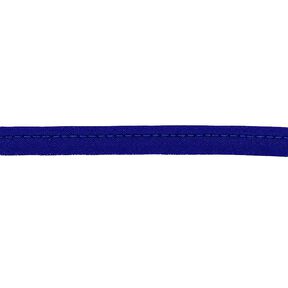 Taśma wypustkowa Polycotton [10 mm] – błękit królewski, 