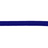 Taśma wypustkowa Polycotton [10 mm] – błękit królewski,  thumbnail number 1