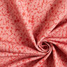 GOTS Dzianina dresowa pętelkowa French Terry kropki | Tula – stary róż/terakota,  thumbnail number 3