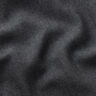 Bawełniany denim strecz, średni – czerń,  thumbnail number 2