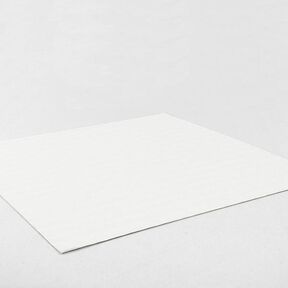 Filc 45 cm / 4 mm grubości – mleczna biel, 