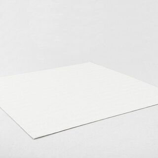 Filc 45 cm / 4mm grubości – mleczna biel, 