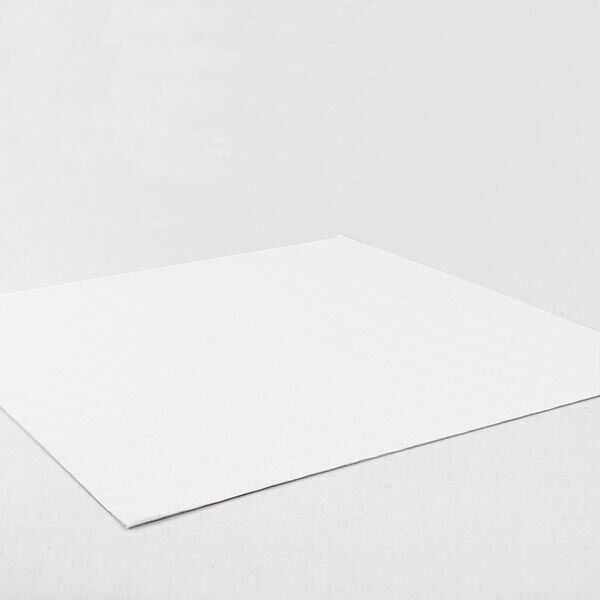 Filc 45 cm / 4mm grubości – mleczna biel,  image number 2