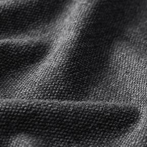 Tkanina tapicerska Brego – ciemnoszary | Resztka 80cm, 