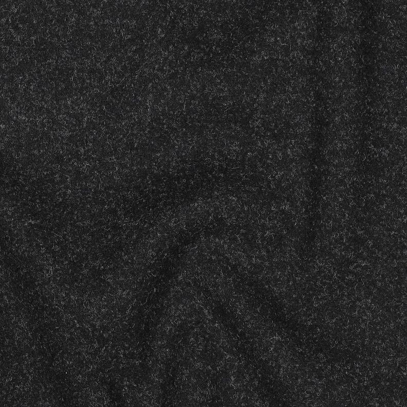 Materiał dwustronny Melanż – czerń, image number 2