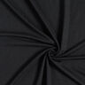 Tencel™ Modal Jersey – czerń,  thumbnail number 1