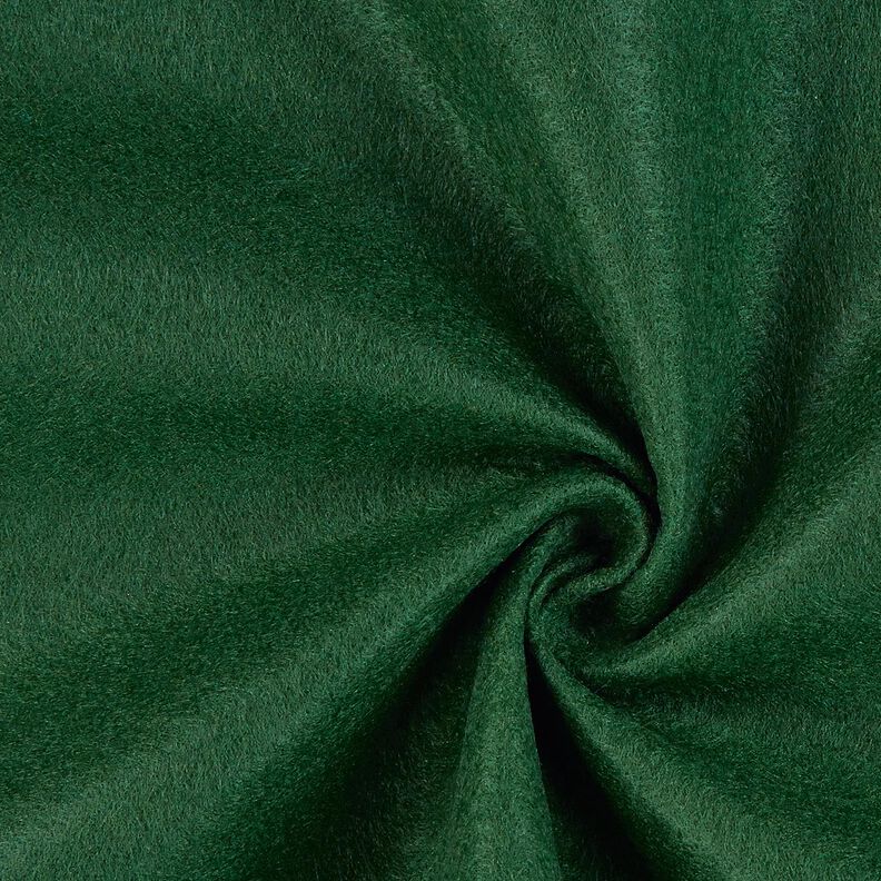 Filc 90 cm / grubość 1 mm – ciemna zieleń, image number 1
