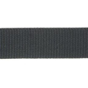 Taśma parciana wielofunkcyjna Basic - ciemnoszary, 