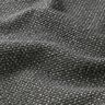 Tkanina outdoor efekt bouclé – antracyt,  thumbnail number 3