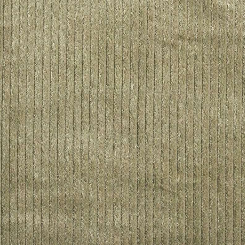Sztruks szeroki strecz – oliwka, image number 4