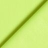 Popelina bawełniana Jednokol. – zielone jabłuszko,  thumbnail number 5