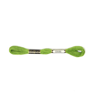 Nici do haftu Metis 2531 | DMC 906, 