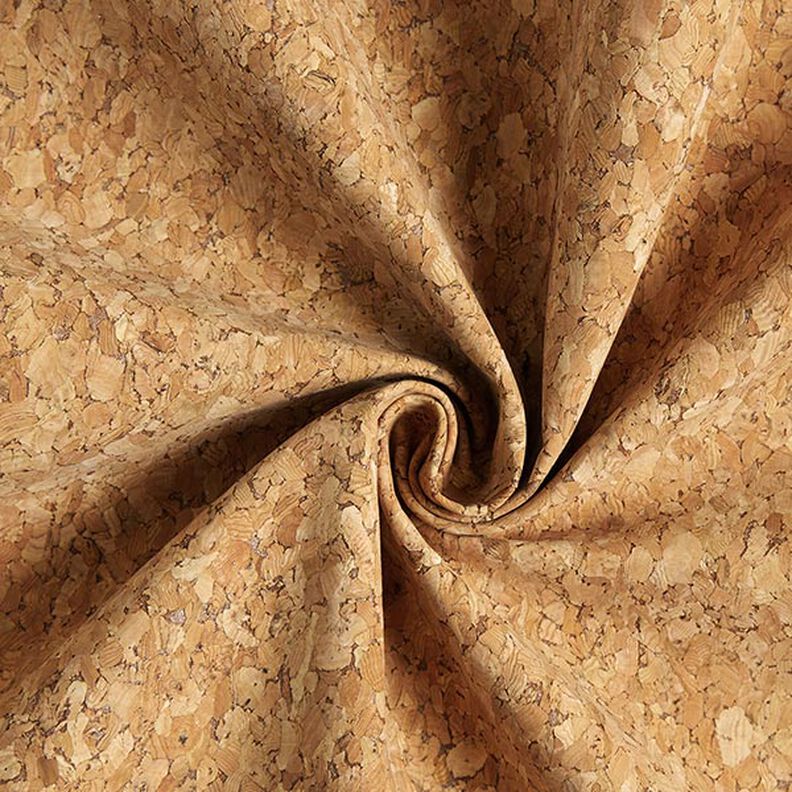 Korek naturalny gruba – naturalny,  image number 4