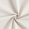Tkanin dekoracyjna Panama klasyczna struktura – ciemny beż,  thumbnail number 1