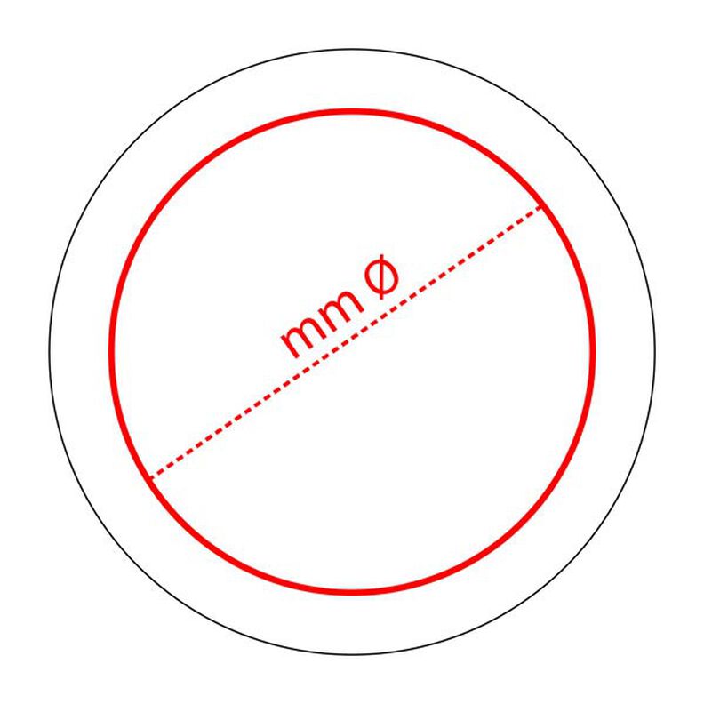 Oczka 2 – srebro | YKK, image number 2