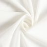 Mieszanka z bawełną ze zgrubieniami nitek – biel,  thumbnail number 1