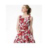 Sukienka vintage, Butterick 5748|34 - 40|42 - 48,  thumbnail number 5