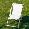 Outdoor Tkanina na leżaki jednokol. 44 cm – biel,  thumbnail number 4