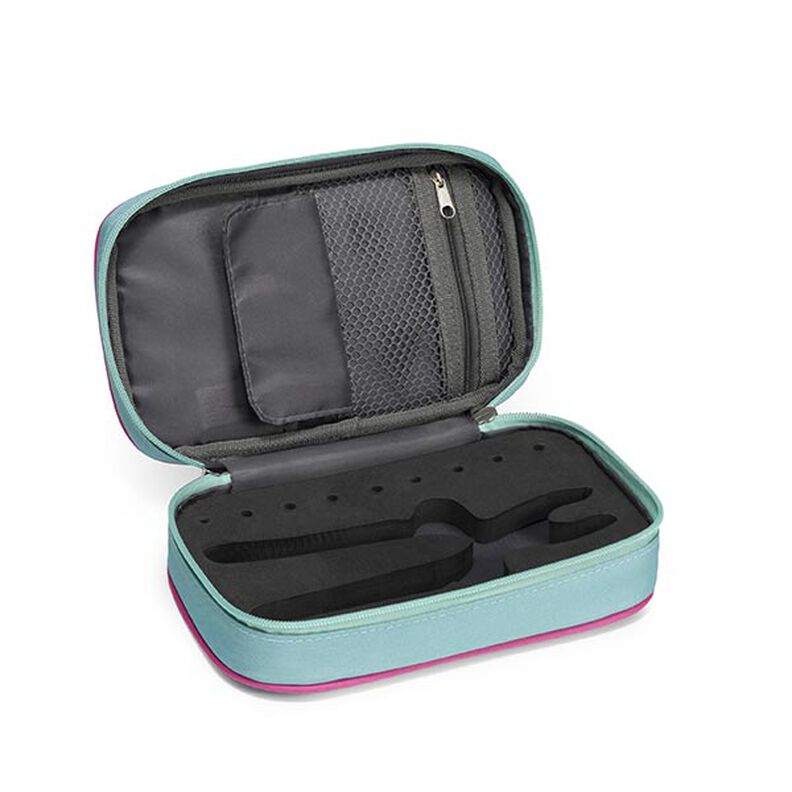 VARIO Case Prym Love [ Wymiary: 13,5 x 22,5 x 5 cm ] | Prym – turkus,  image number 4