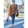 Sobretudo, McCall´s 8029 | 42-48,  thumbnail number 5