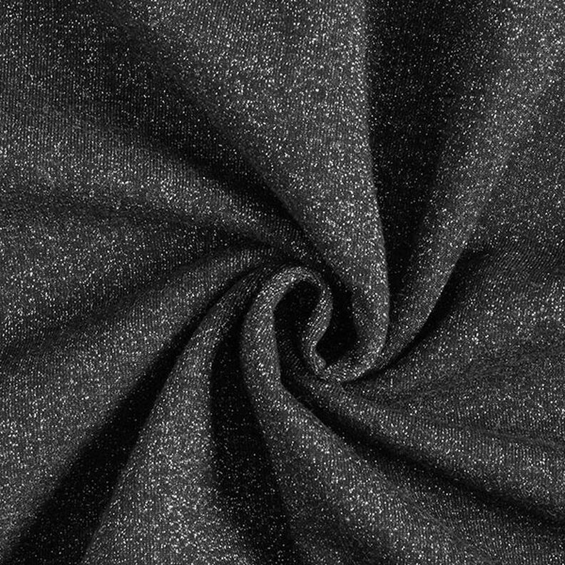 Sweatshirt Blask – czerń, image number 1