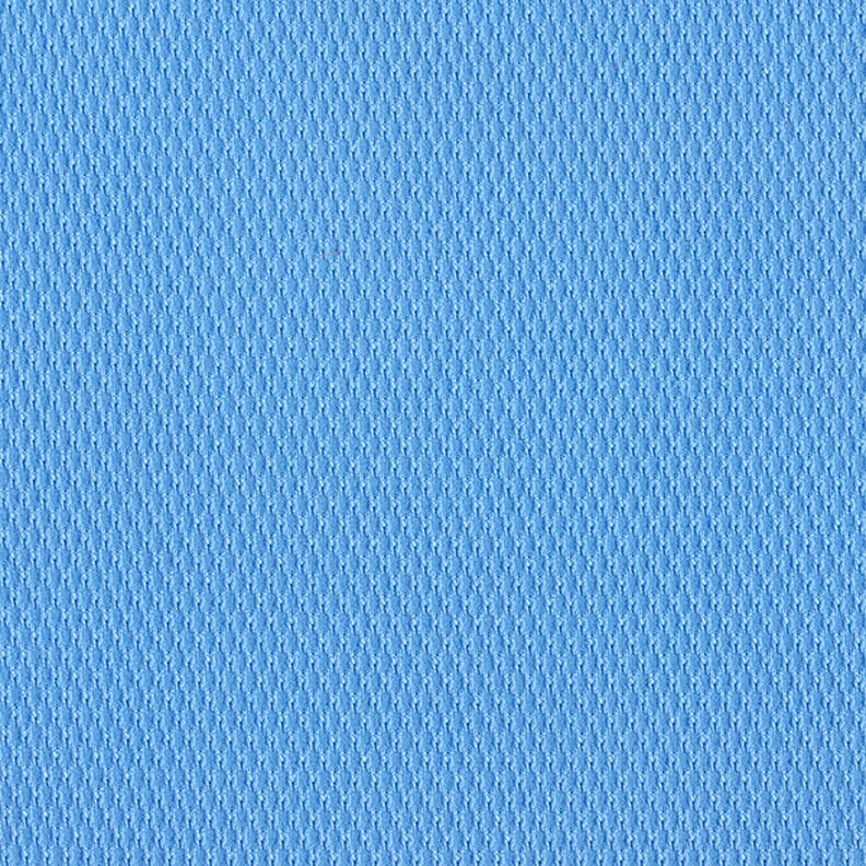 Dżersej żakardowy strukturalny – niebieski brylantowy,  image number 1