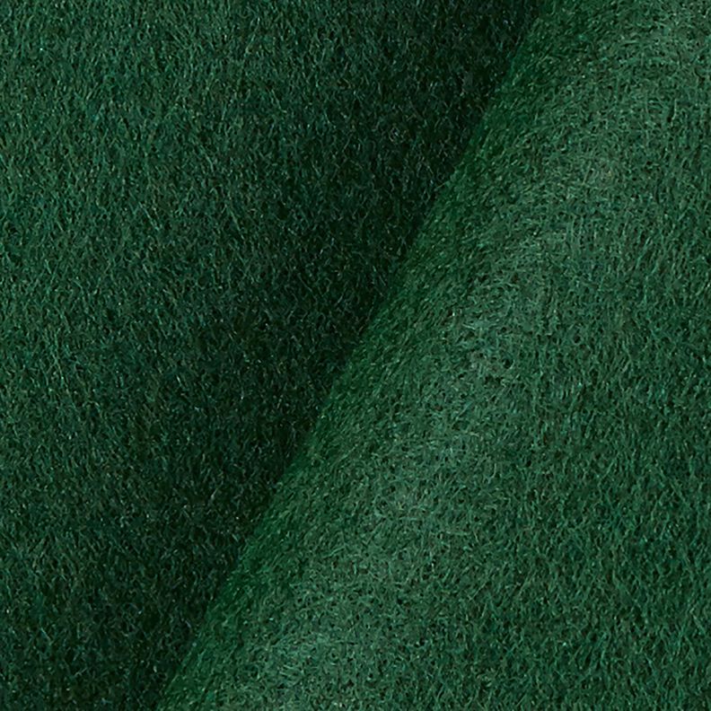 Filc 90 cm / grubość 1 mm – ciemna zieleń, image number 3
